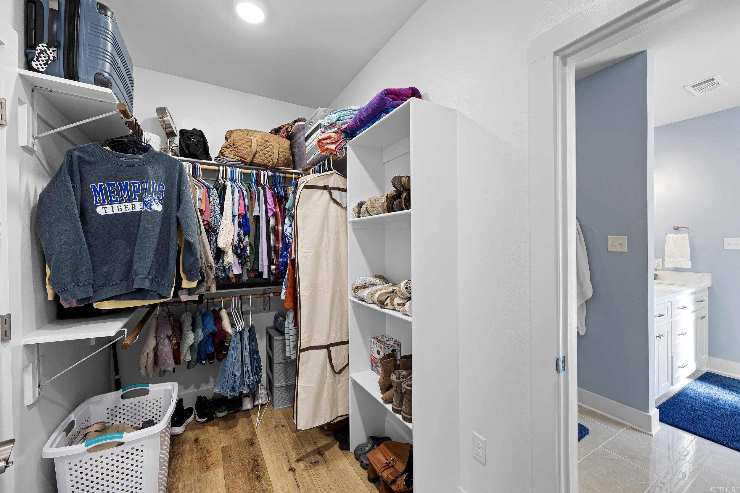 Round Rock - Residential