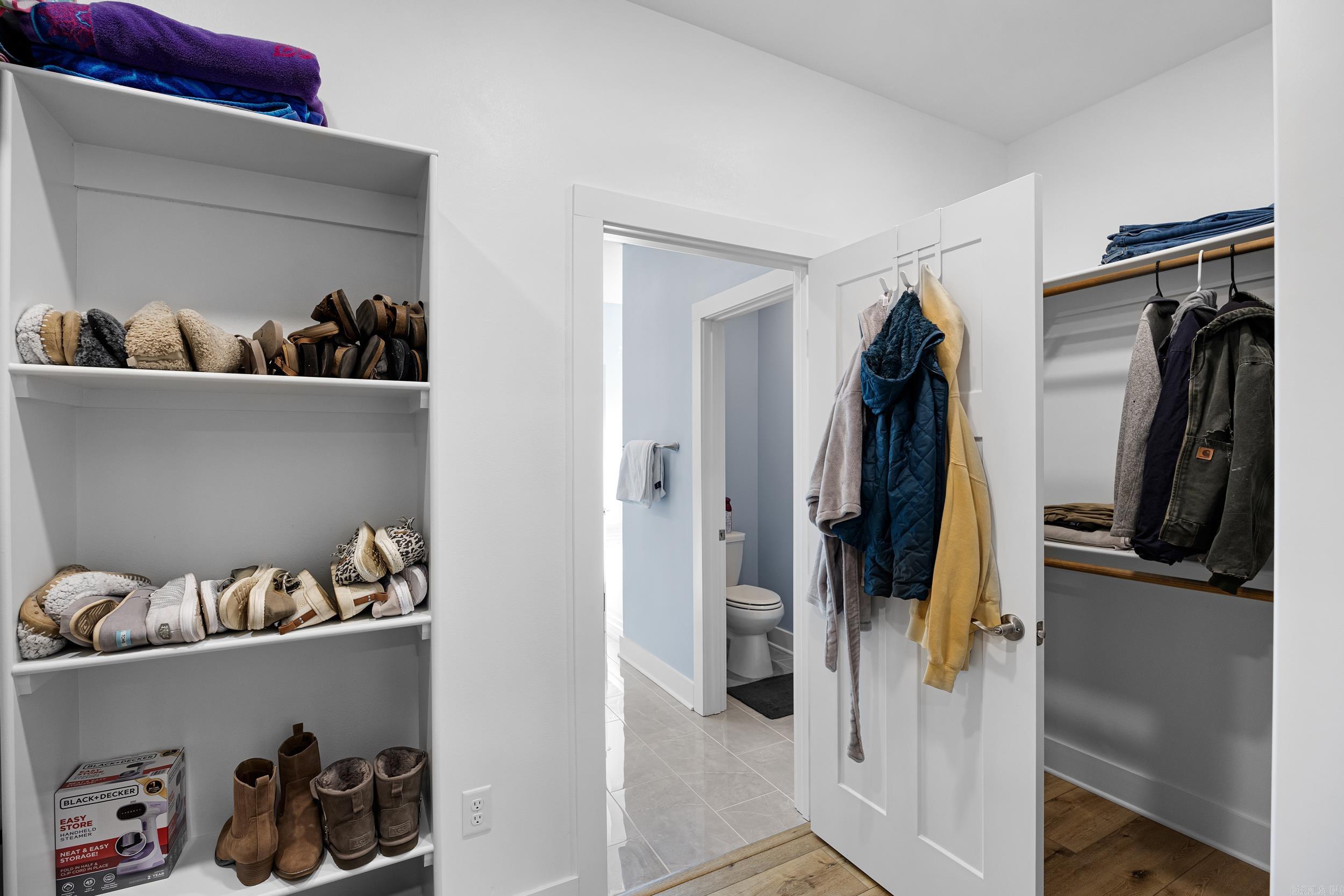 Round Rock - Residential