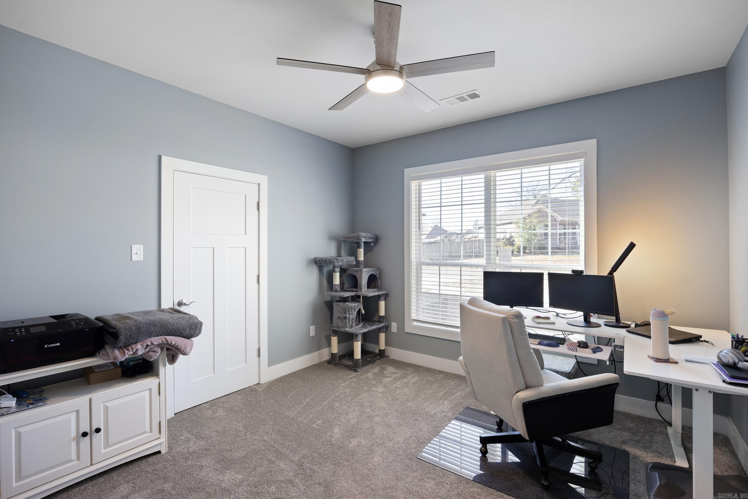 Round Rock - Residential