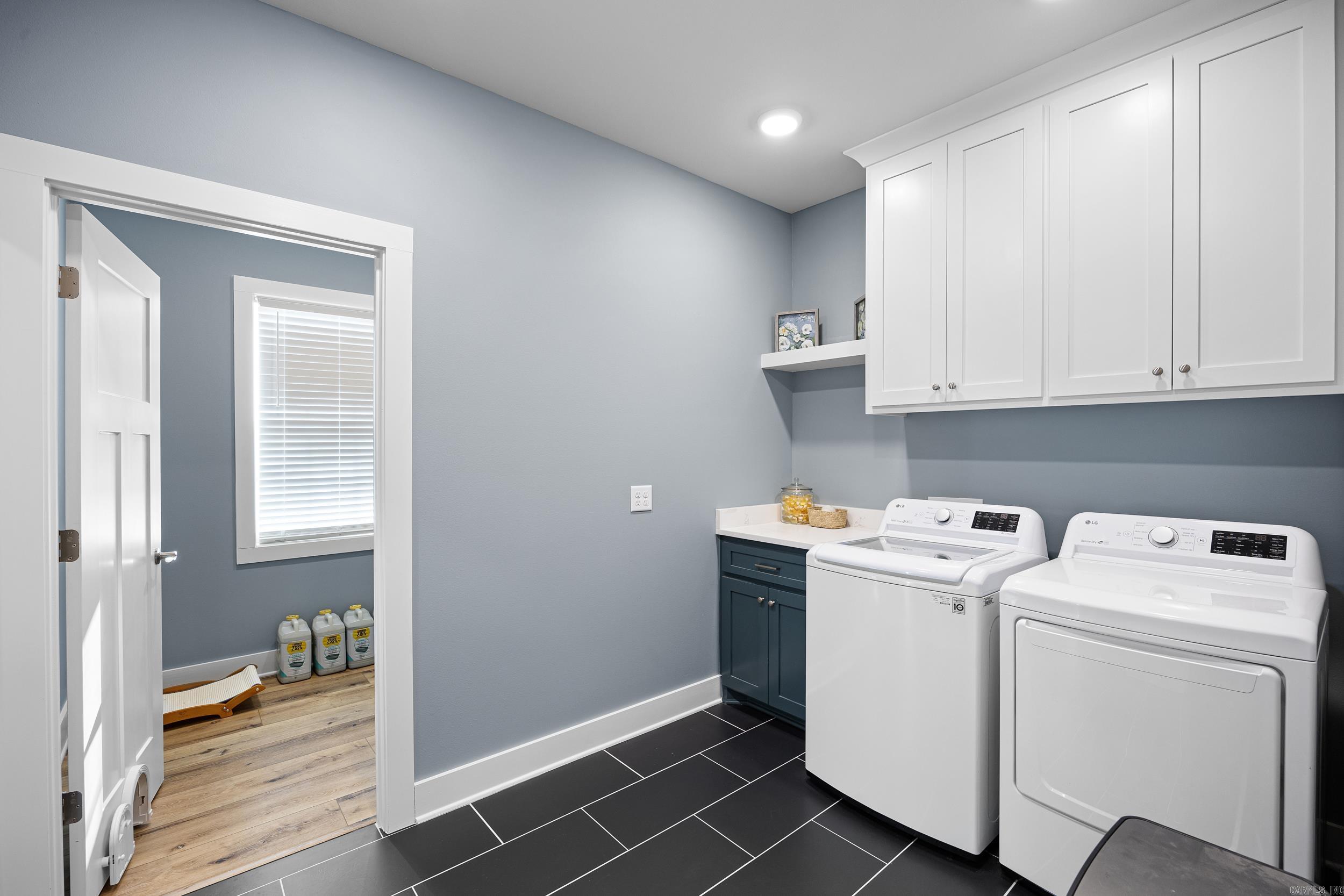 Round Rock - Residential