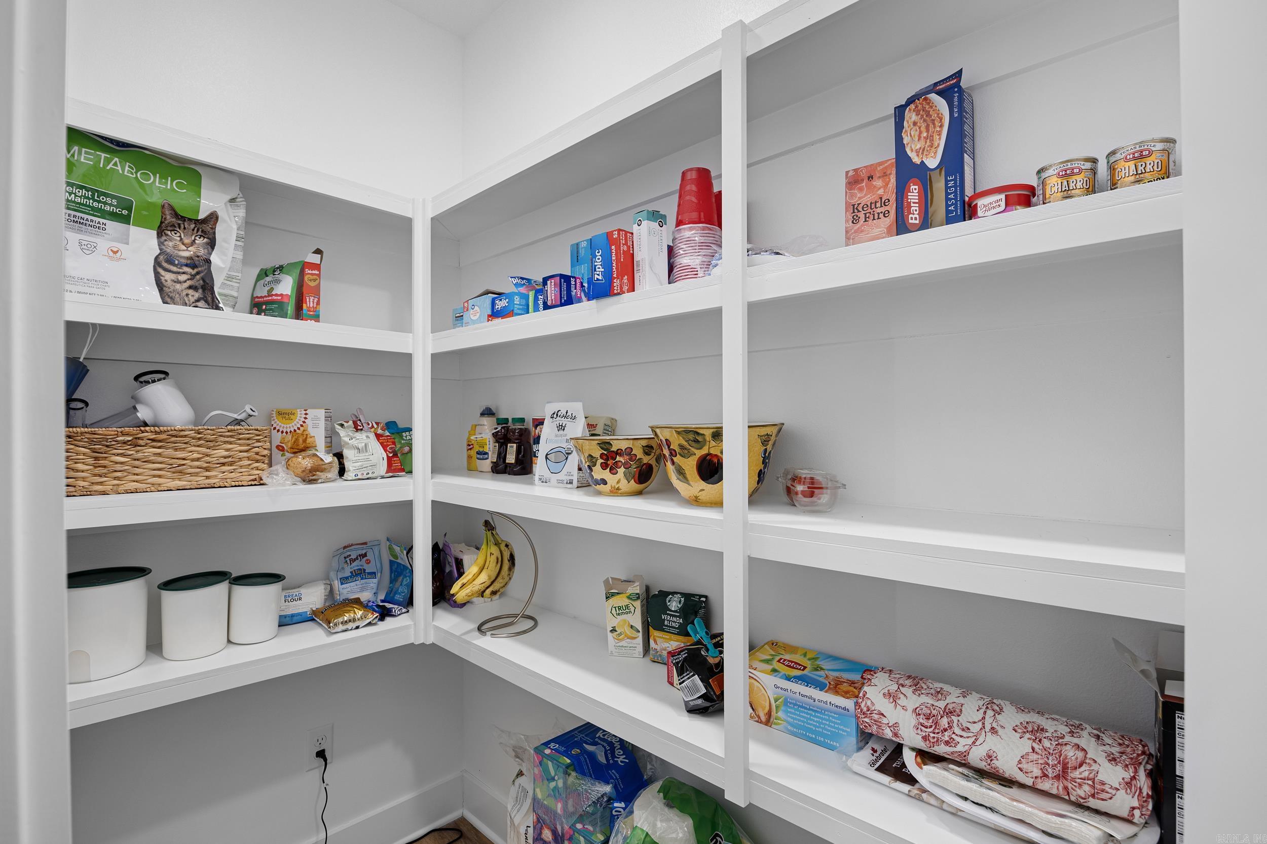 Round Rock - Residential