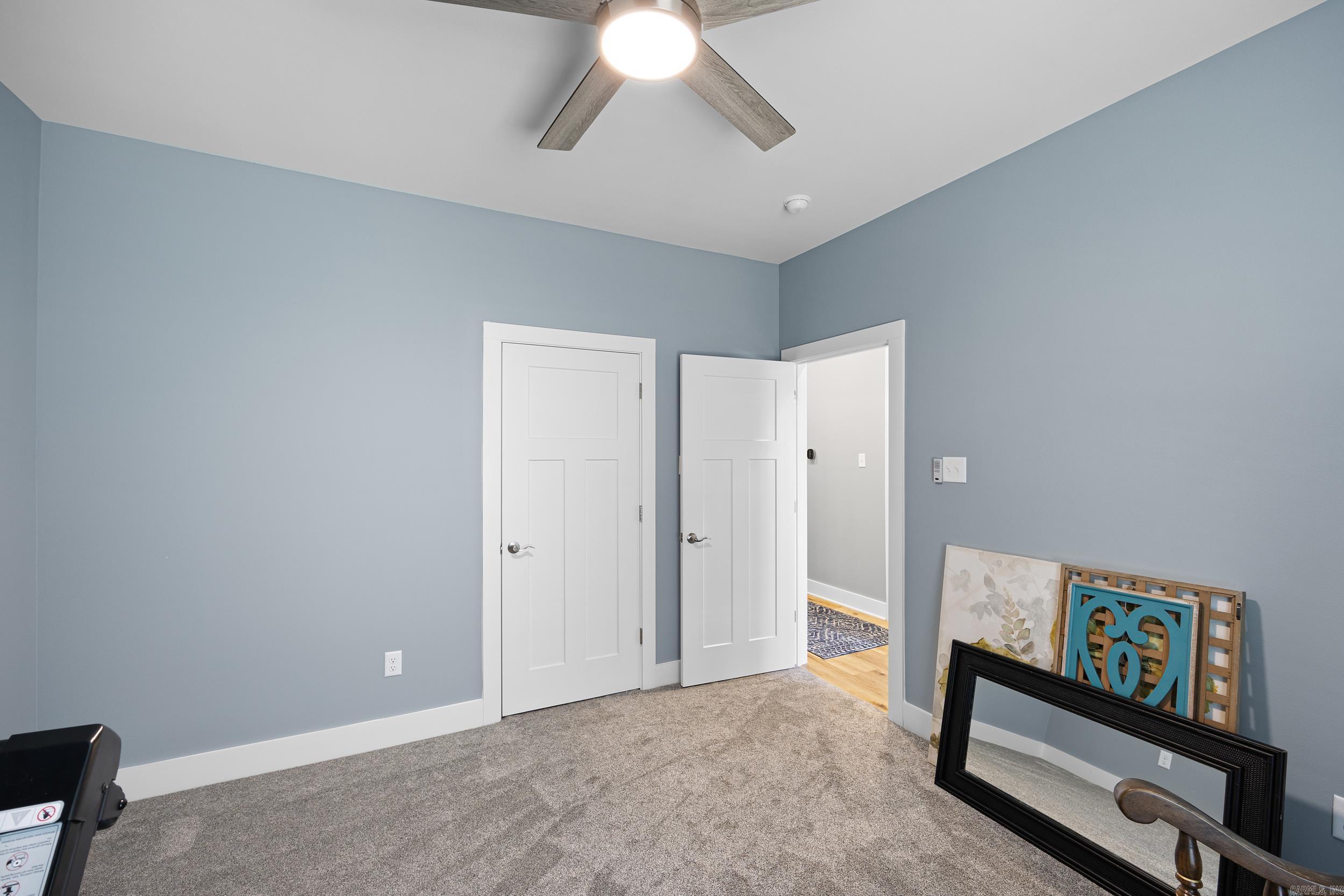 Round Rock - Residential