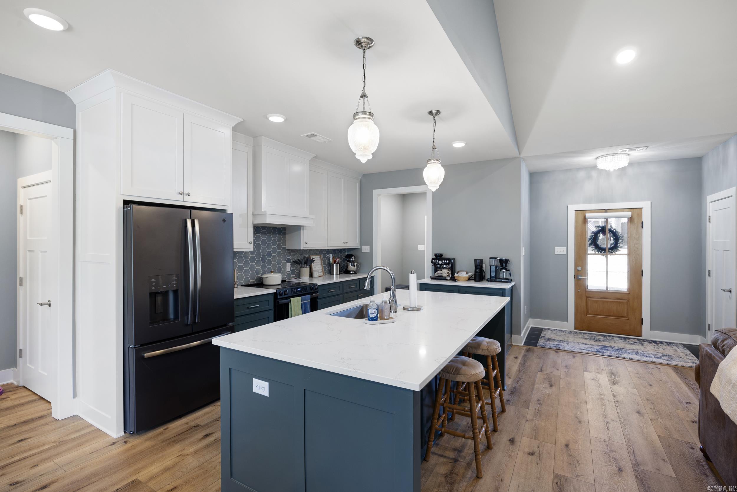 Round Rock - Residential