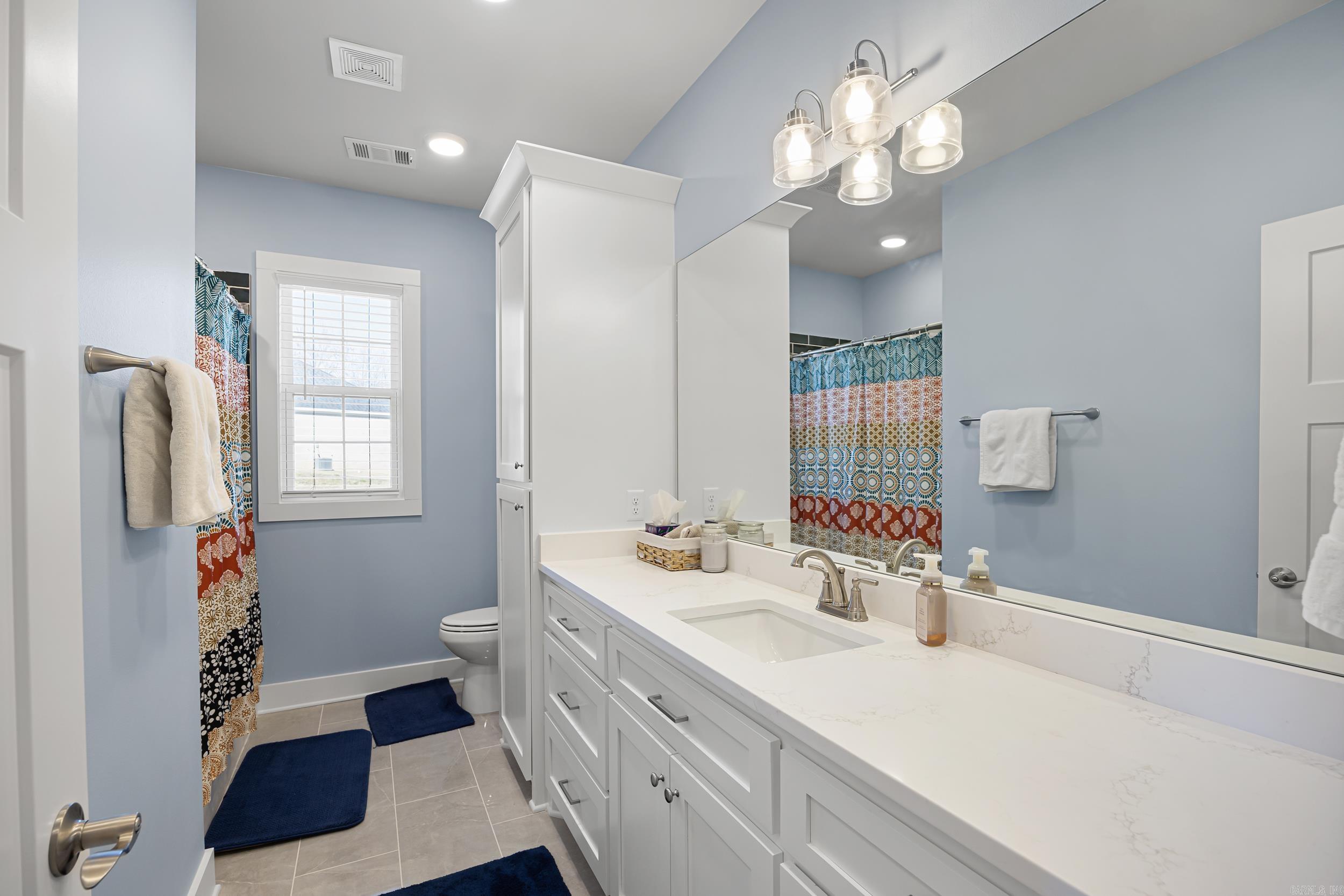 Round Rock - Residential