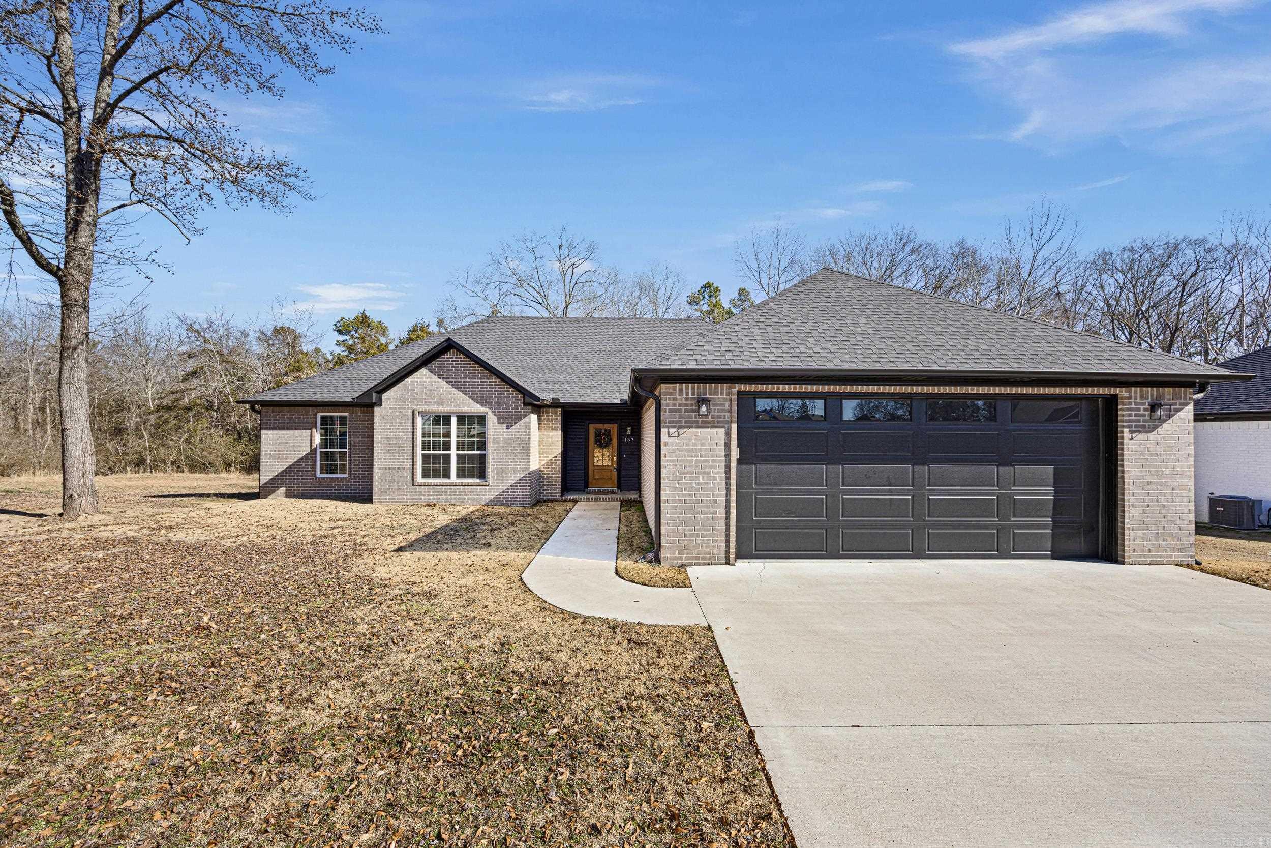 Round Rock - Residential