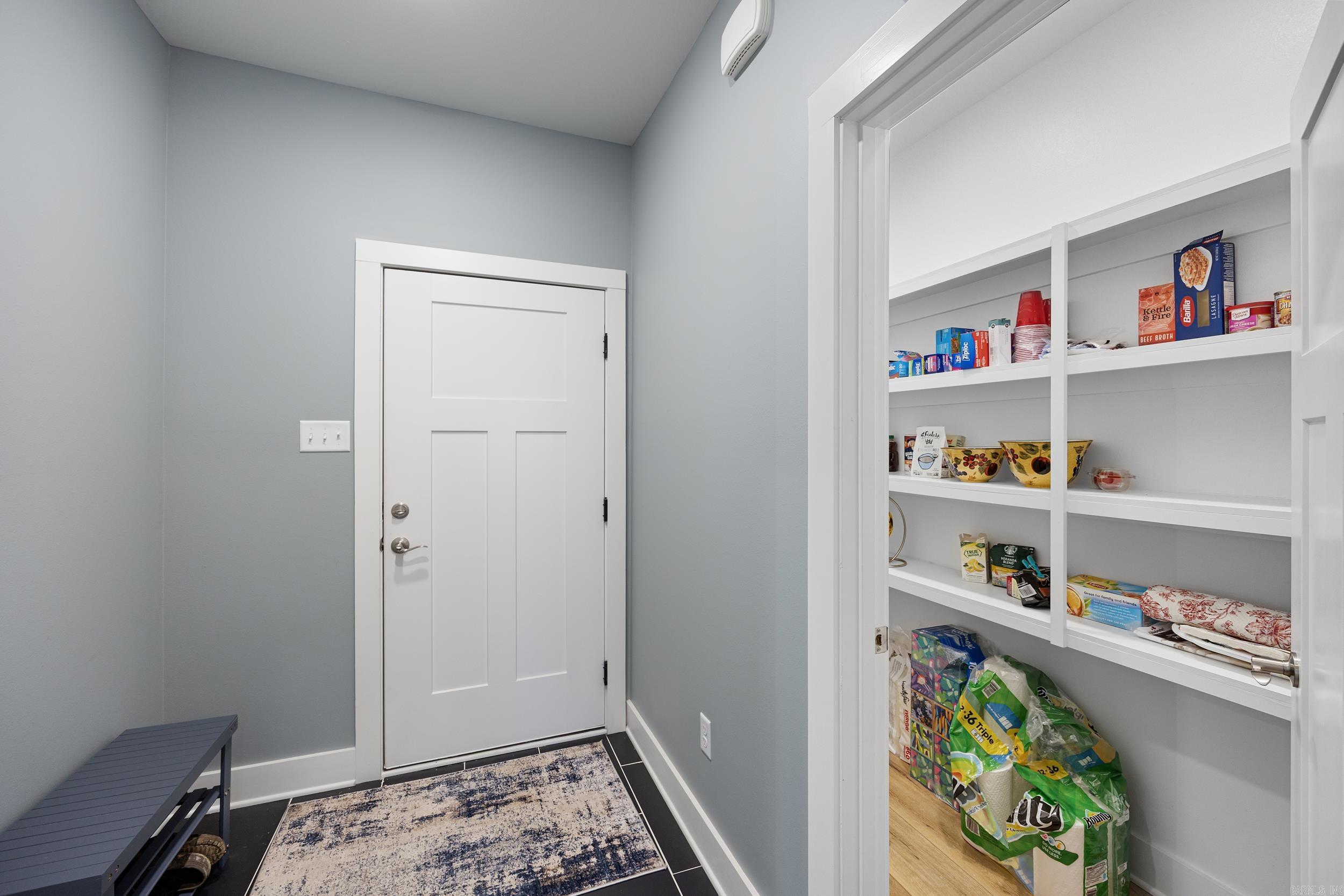 Round Rock - Residential