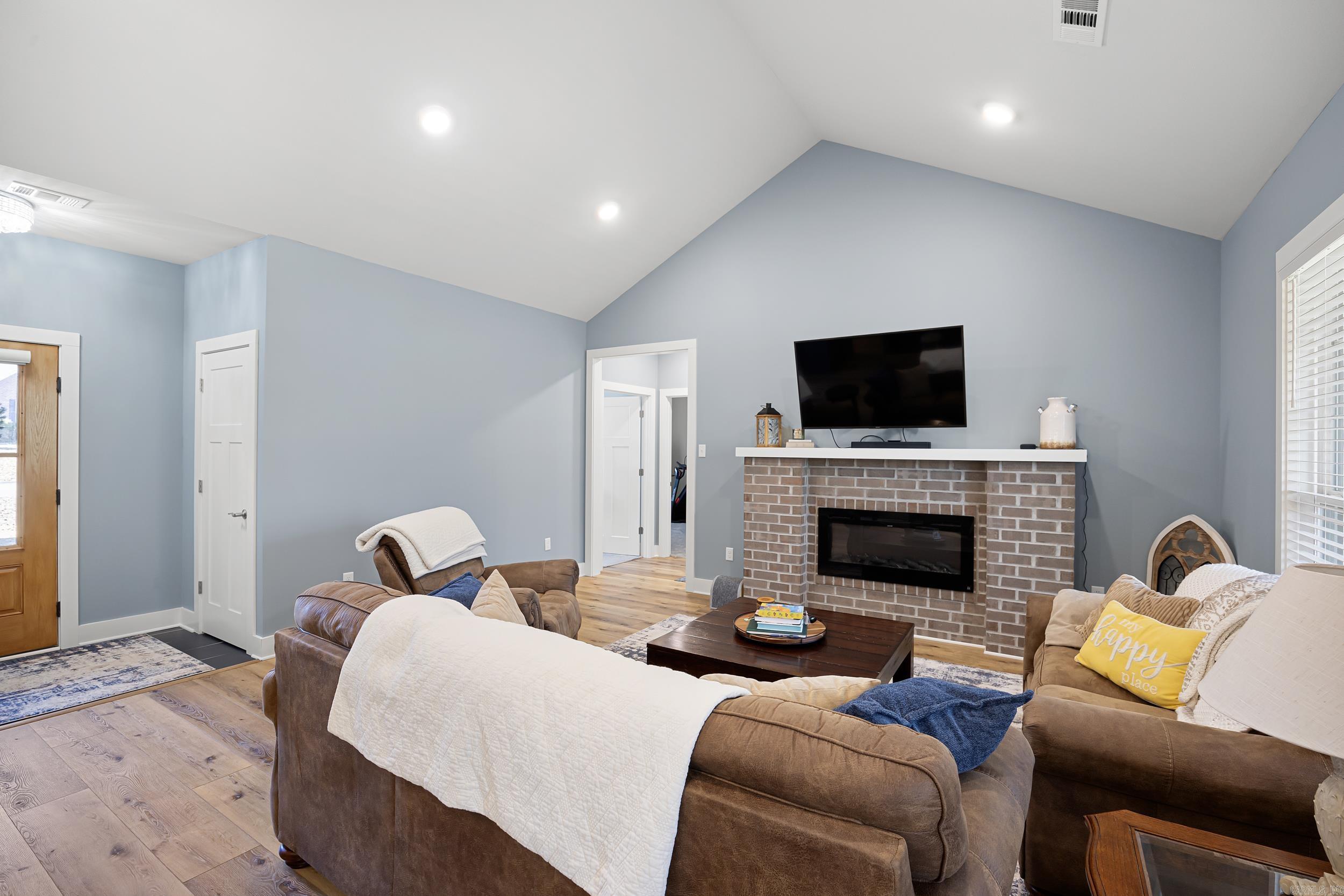 Round Rock - Residential