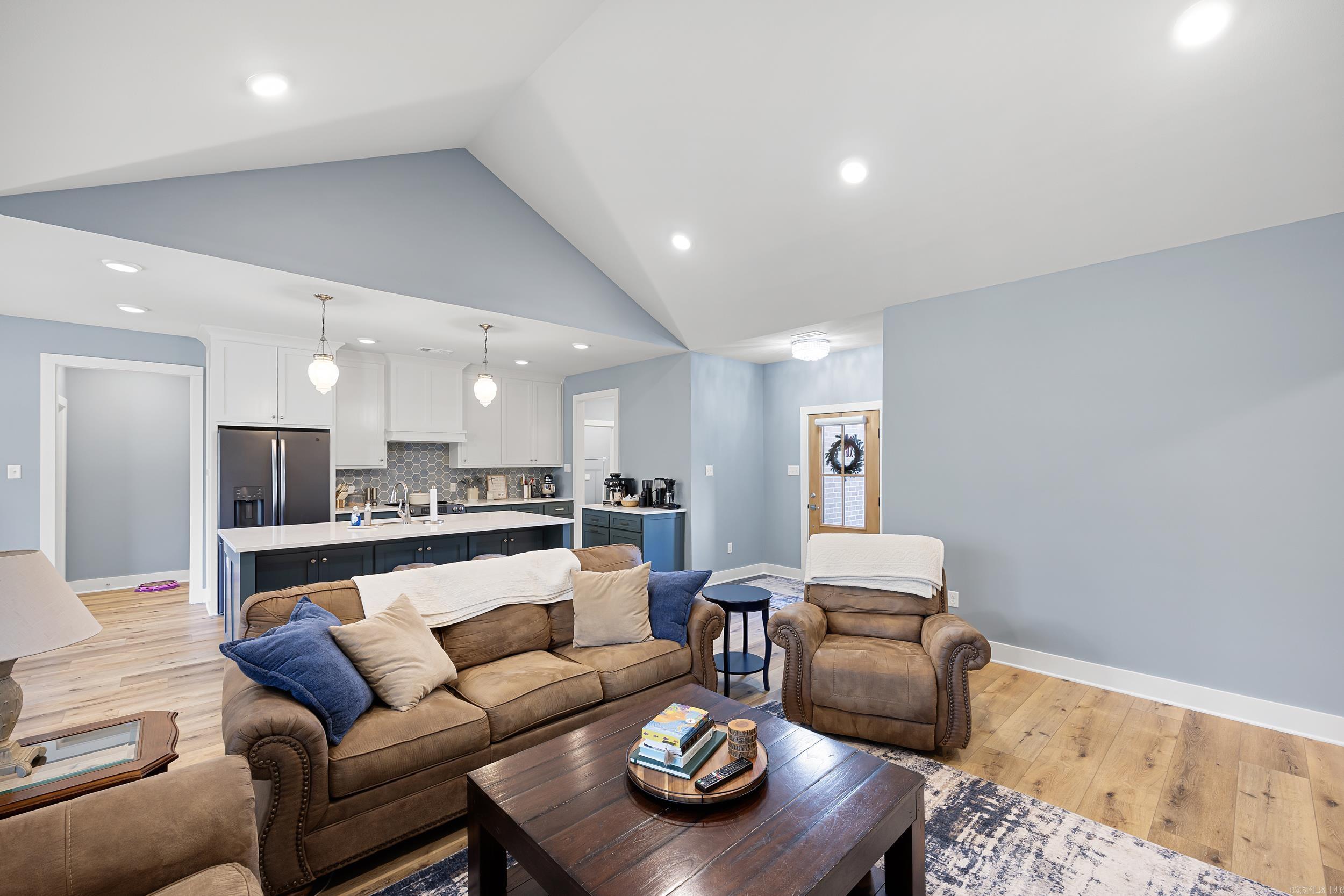 Round Rock - Residential