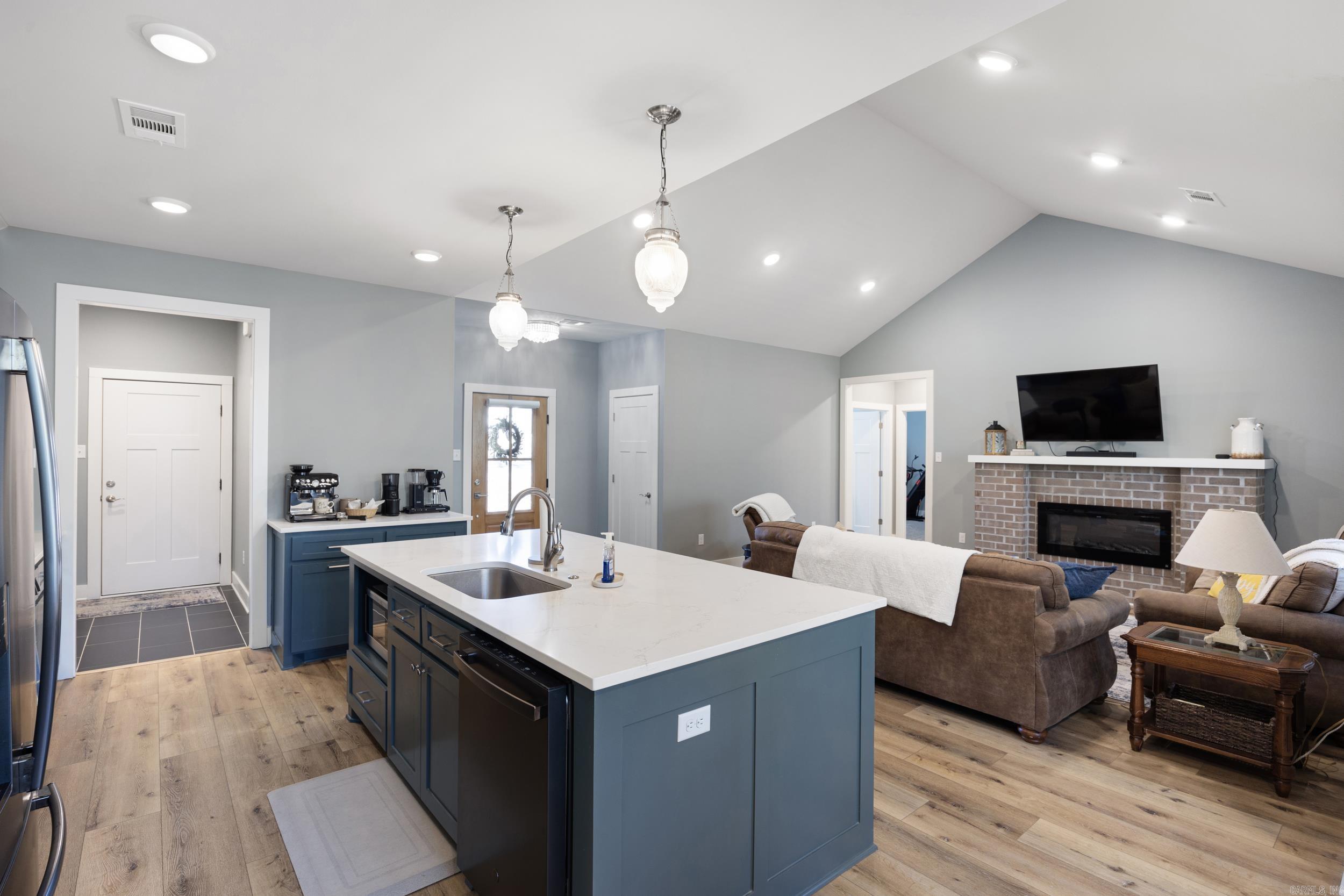 Round Rock - Residential