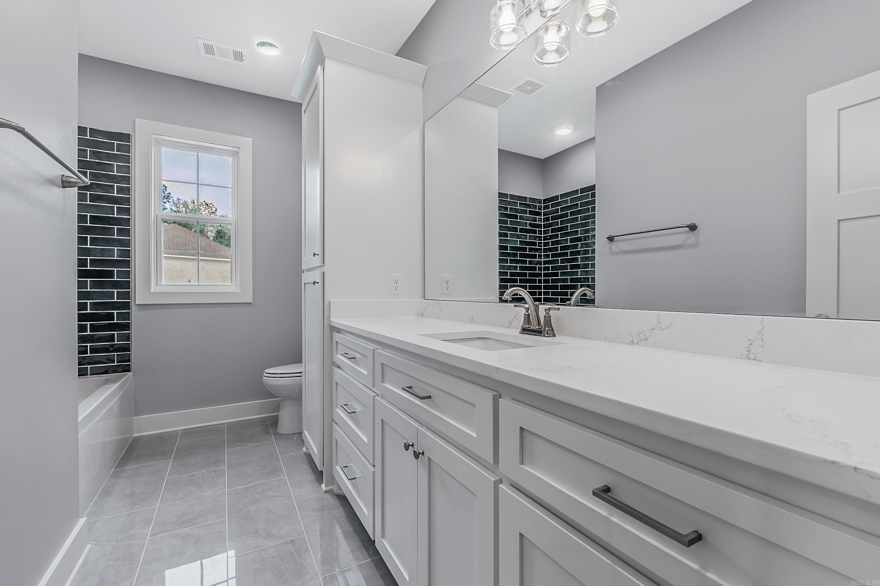 Round Rock - Residential