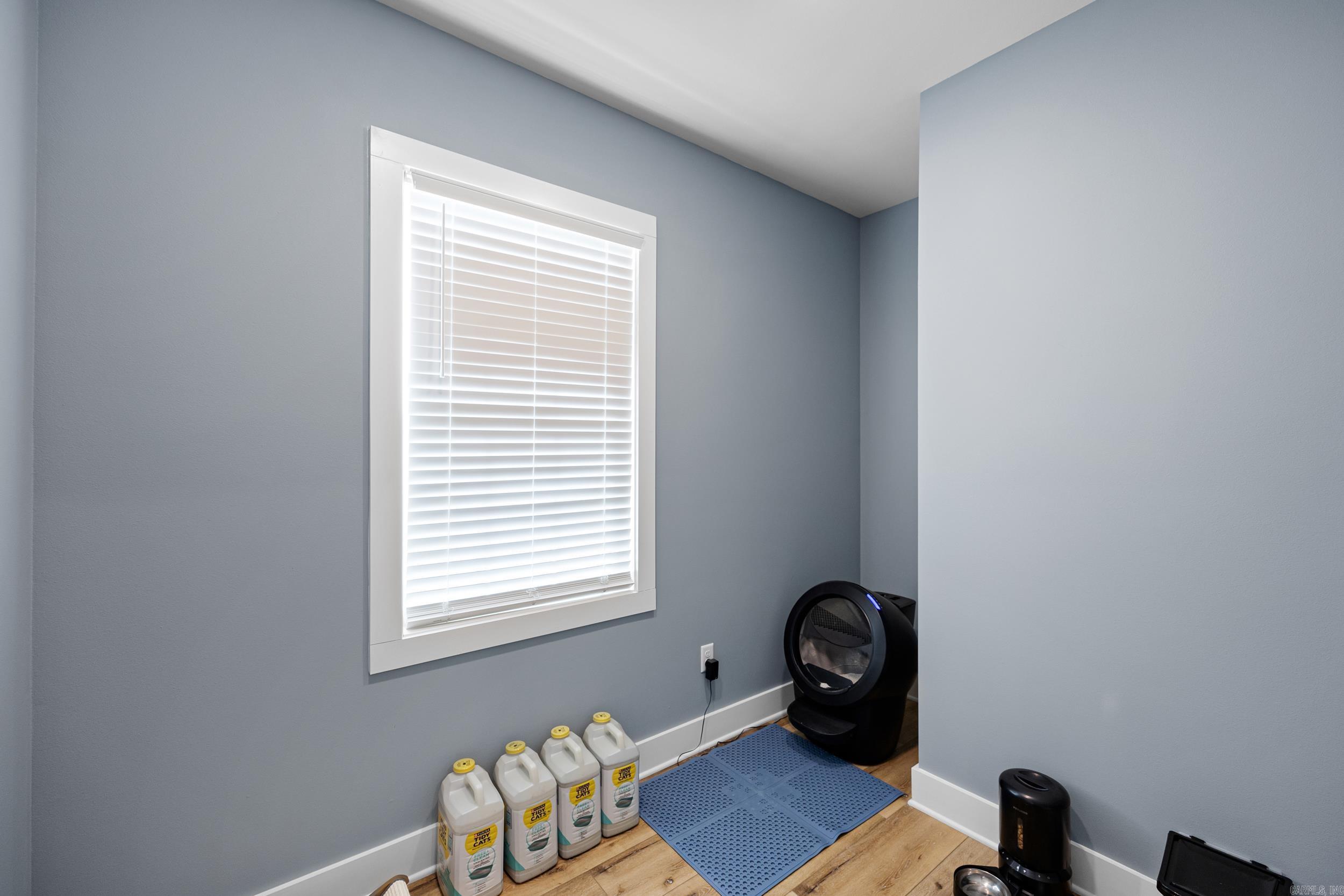 Round Rock - Residential