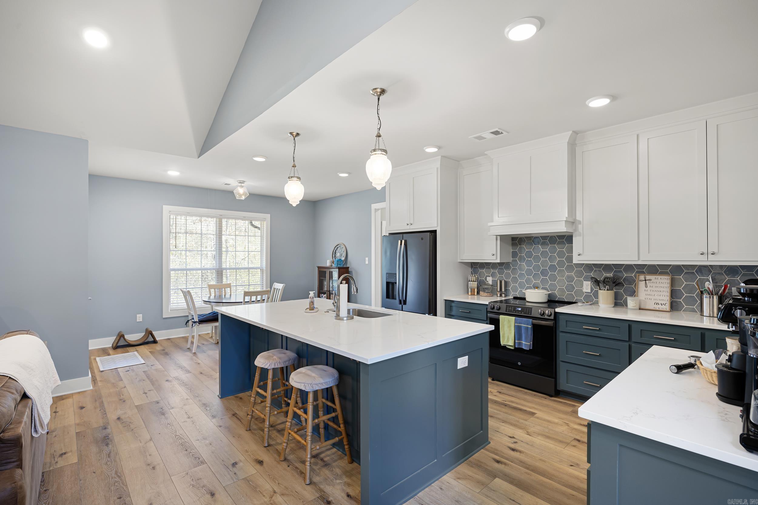 Round Rock - Residential