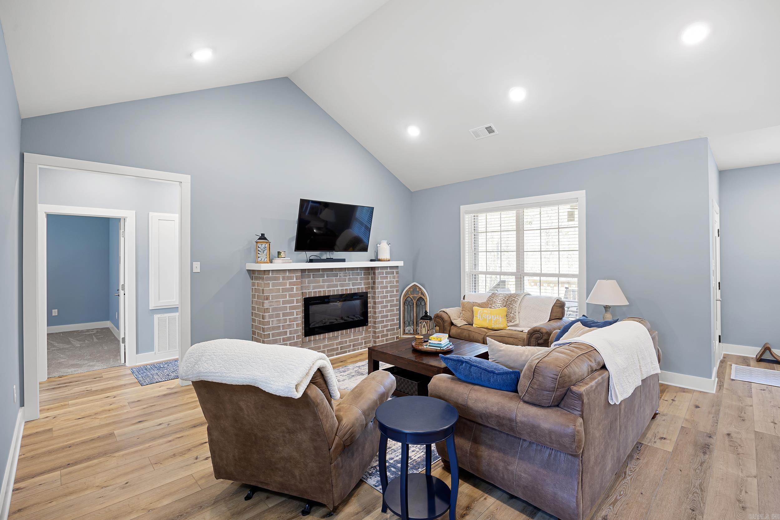 Round Rock - Residential