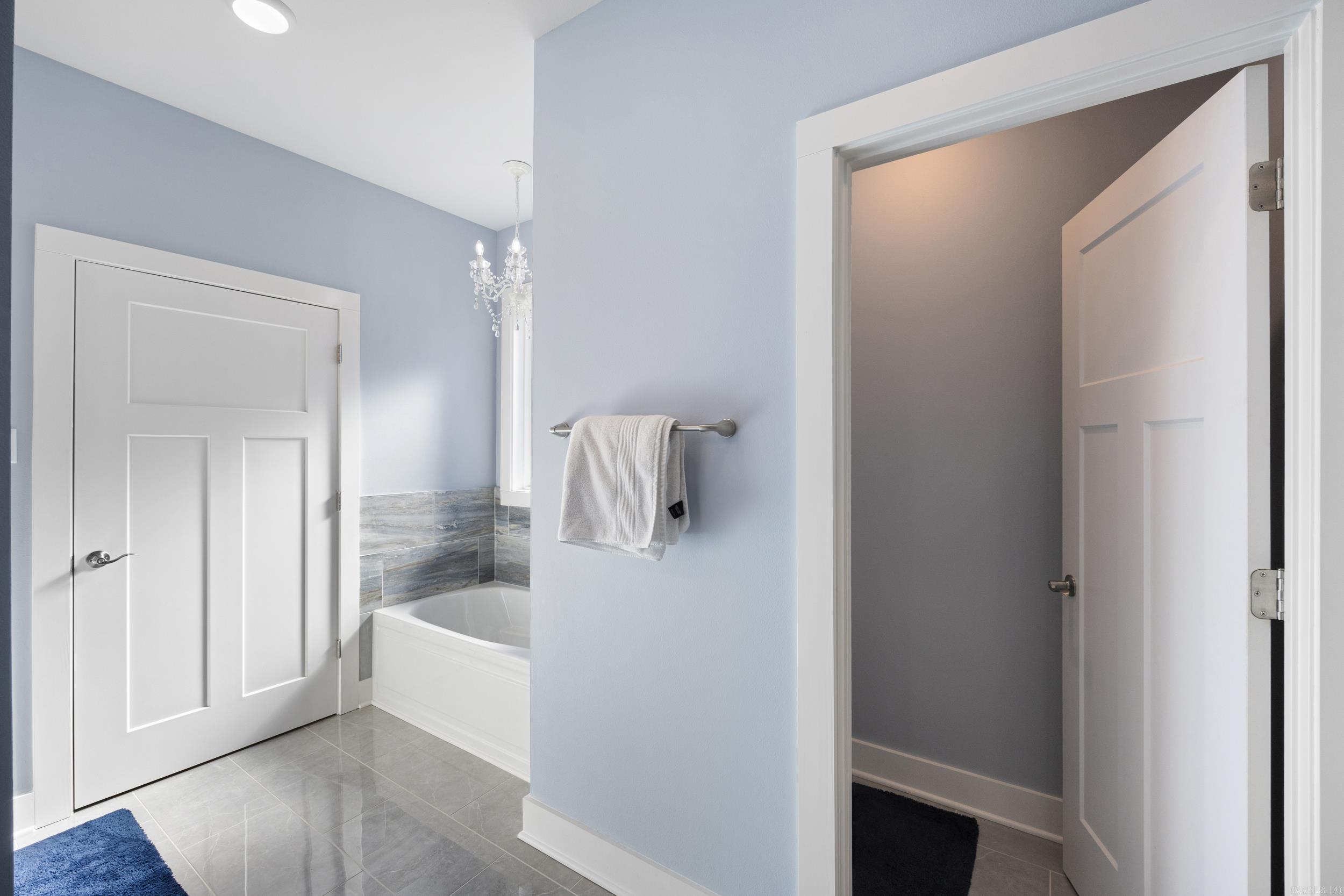 Round Rock - Residential