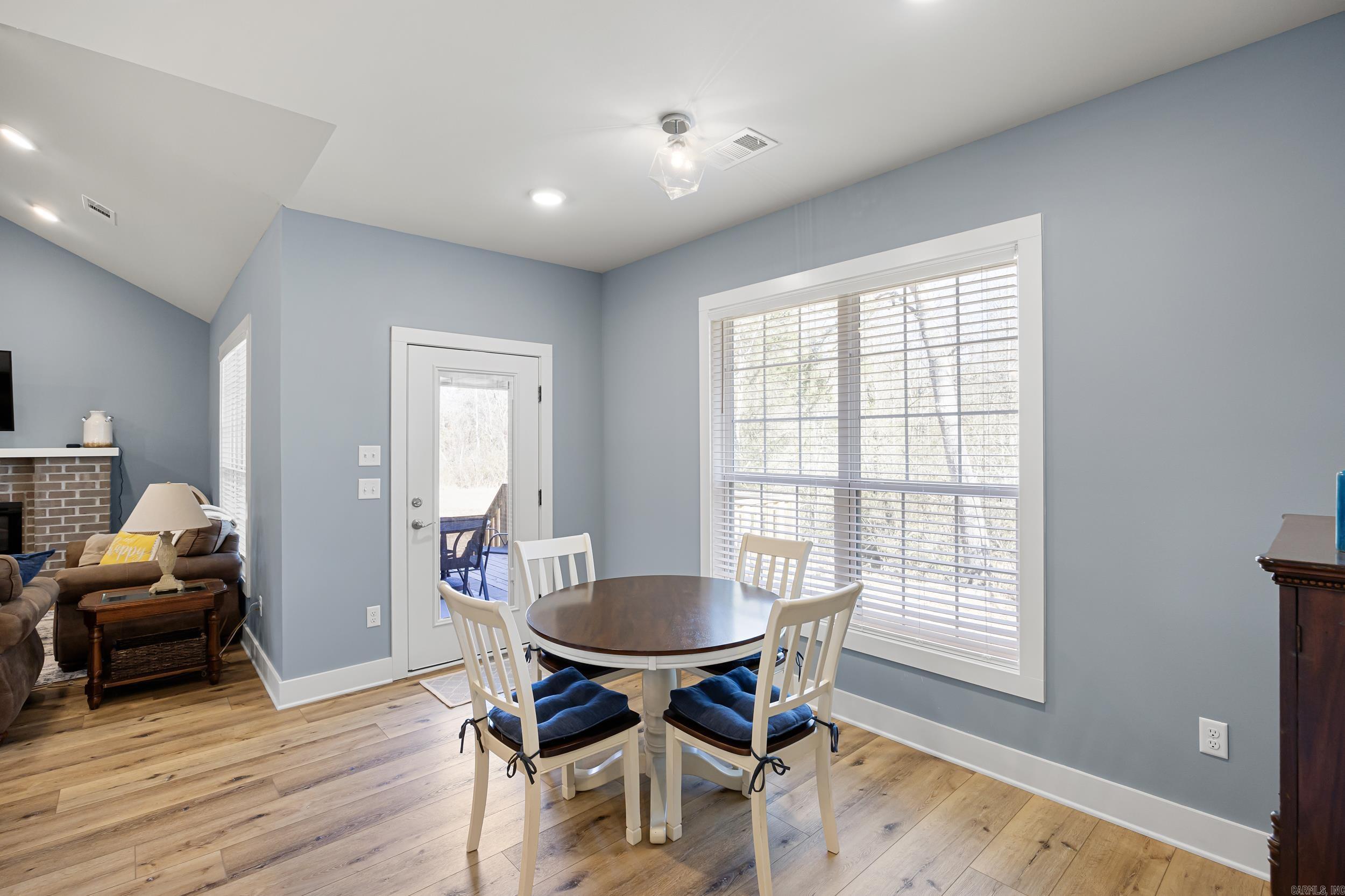 Round Rock - Residential