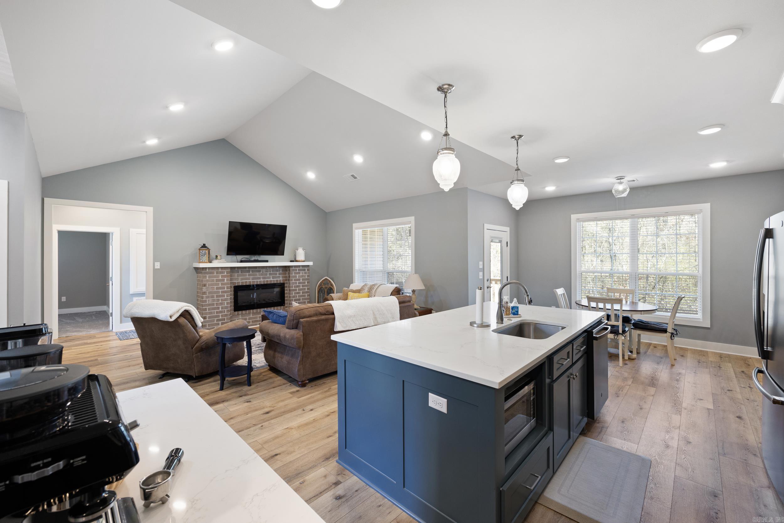 Round Rock - Residential