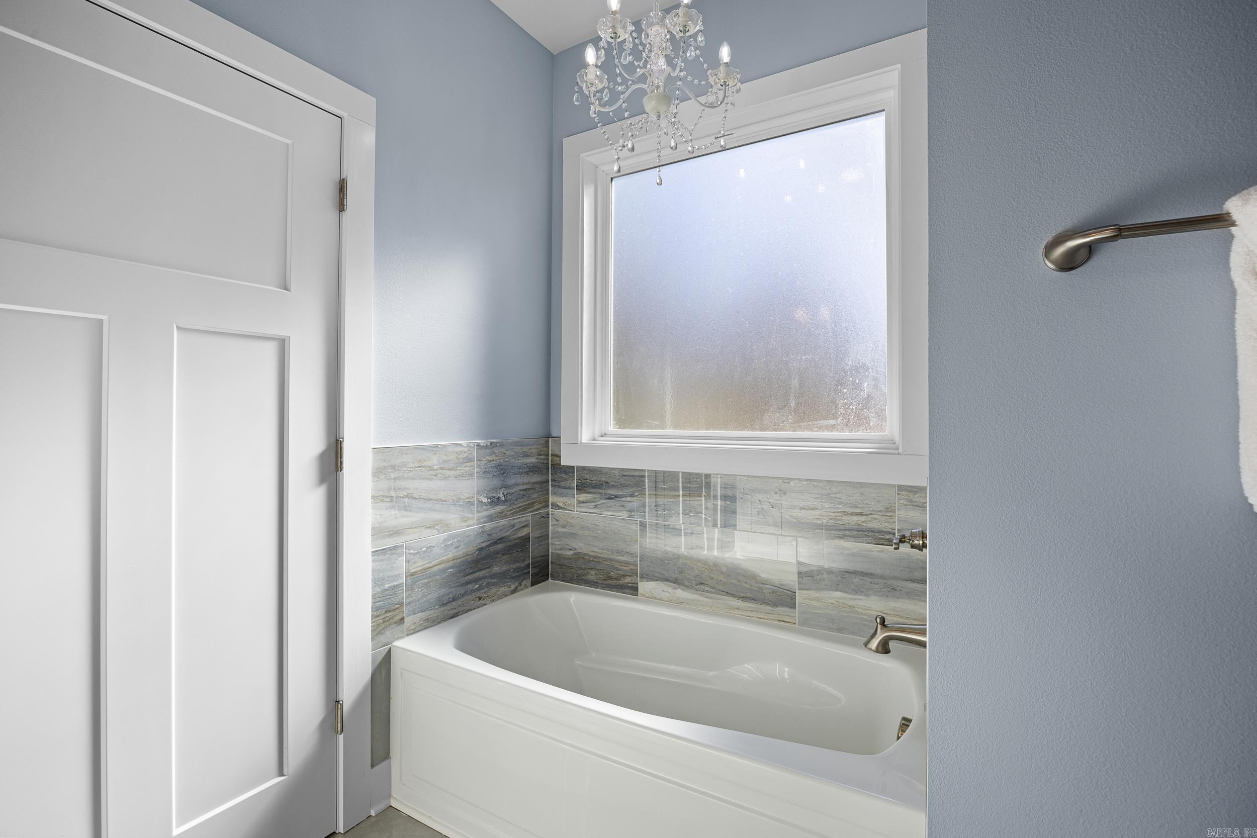 Round Rock - Residential