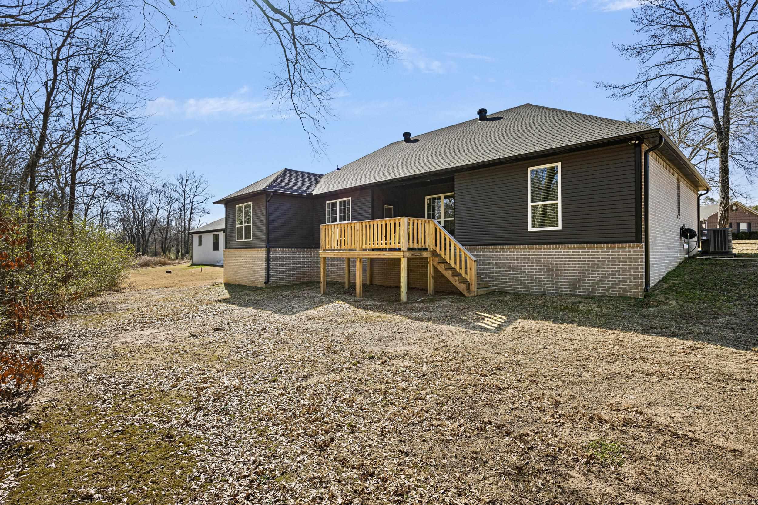 Round Rock - Residential