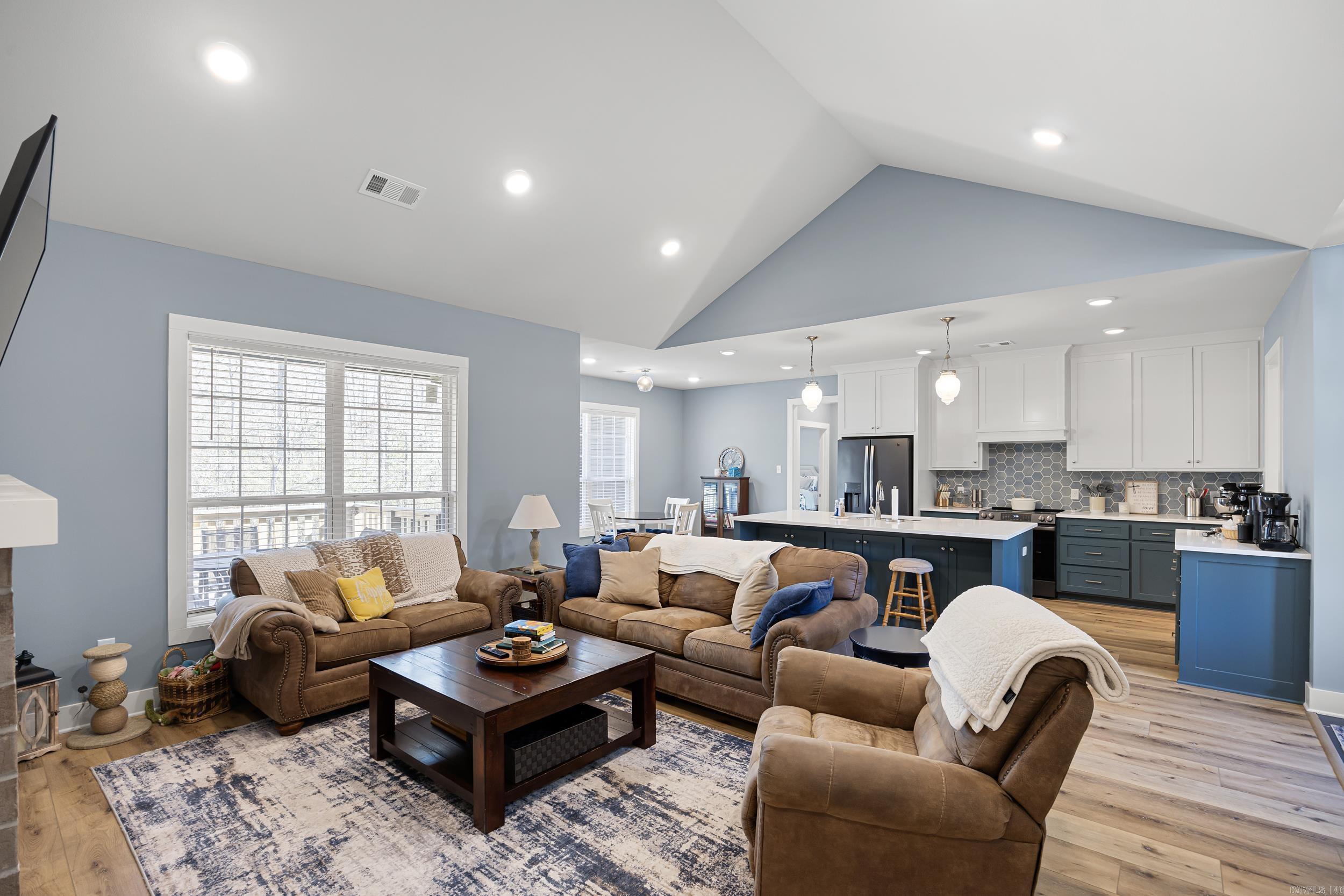 Round Rock - Residential