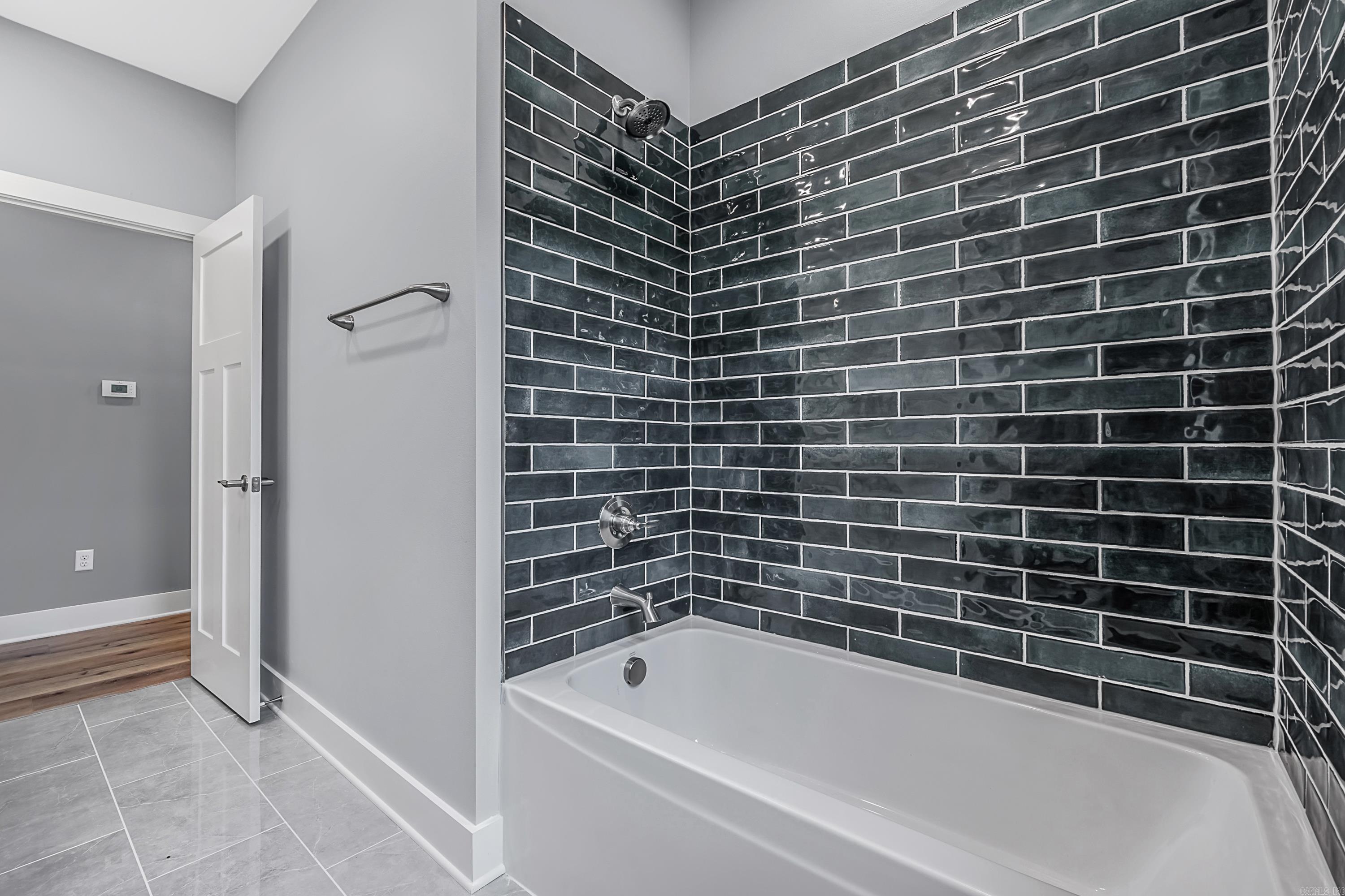 Round Rock - Residential