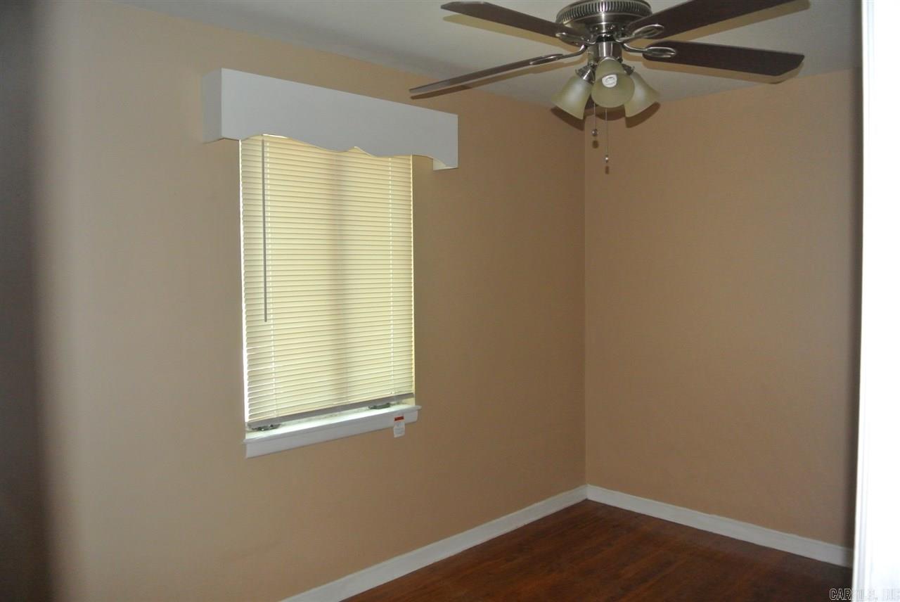 Broadmoor - Residential Lease