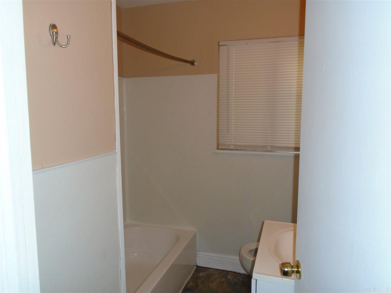 Broadmoor - Residential Lease