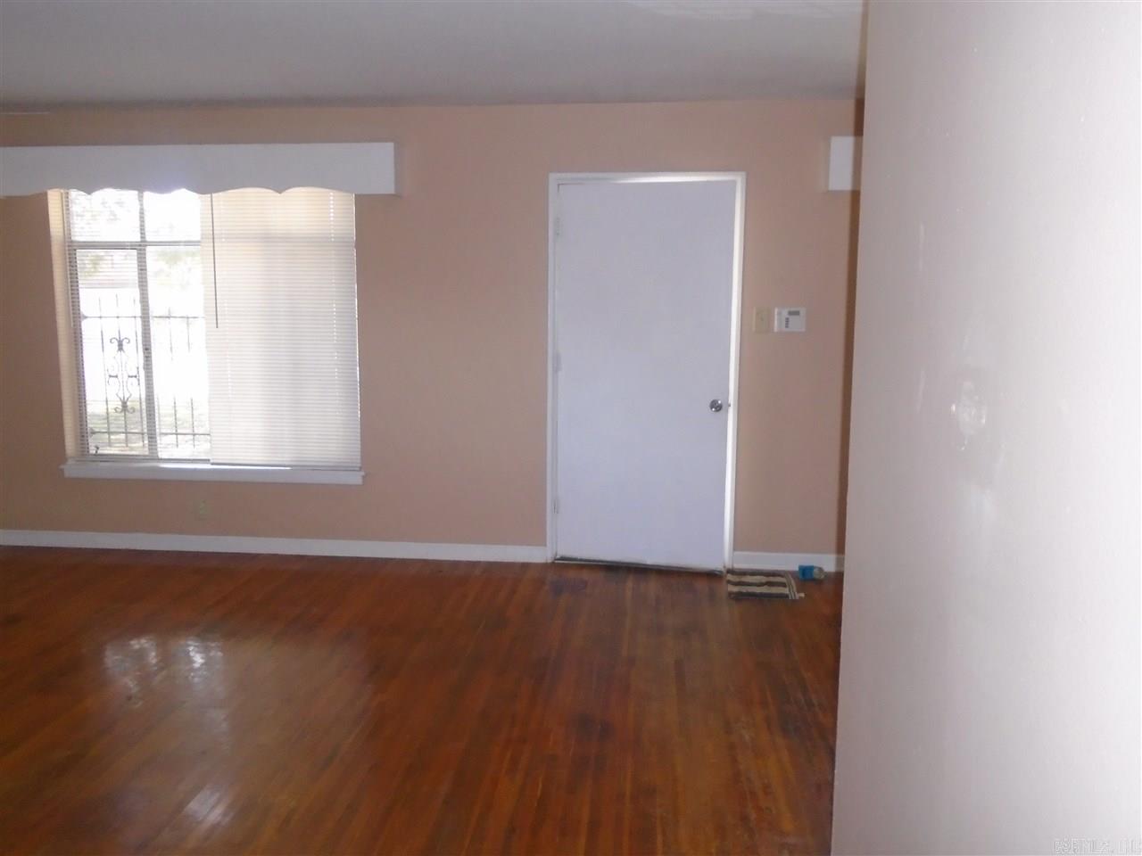 Broadmoor - Residential Lease