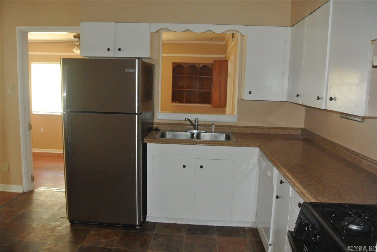 Broadmoor - Residential Lease