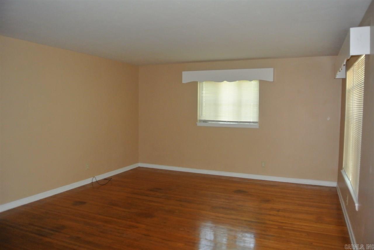 Broadmoor - Residential Lease