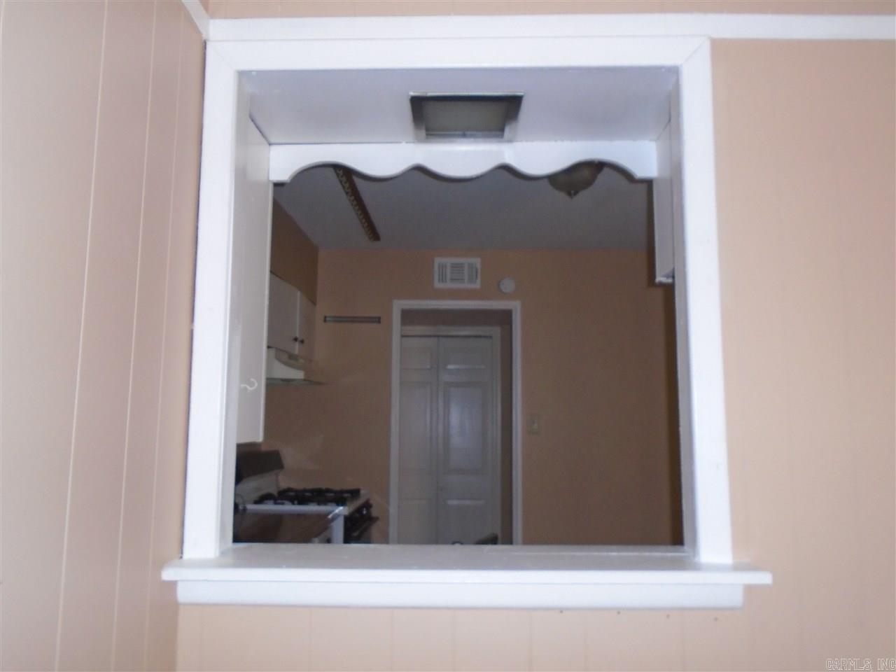 Broadmoor - Residential Lease