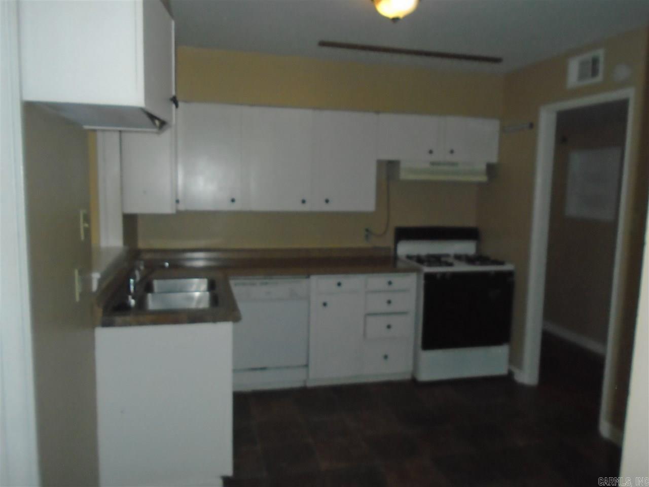 Broadmoor - Residential Lease