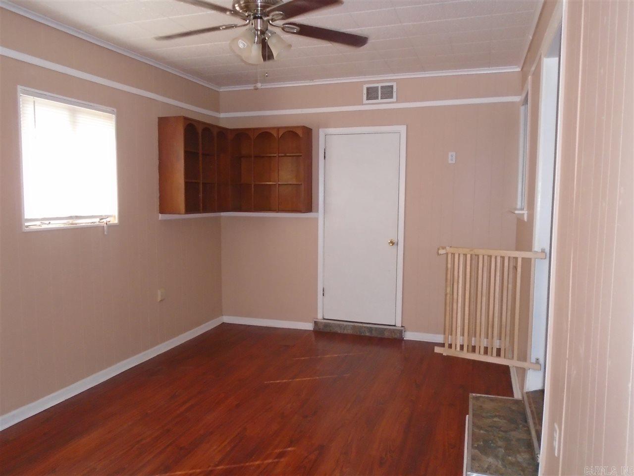 Broadmoor - Residential Lease