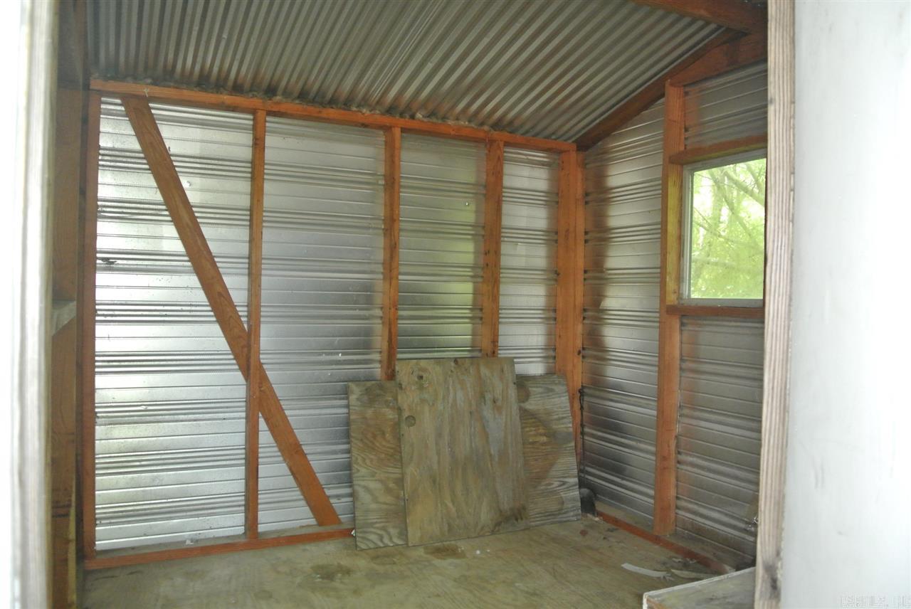 Broadmoor - Residential Lease