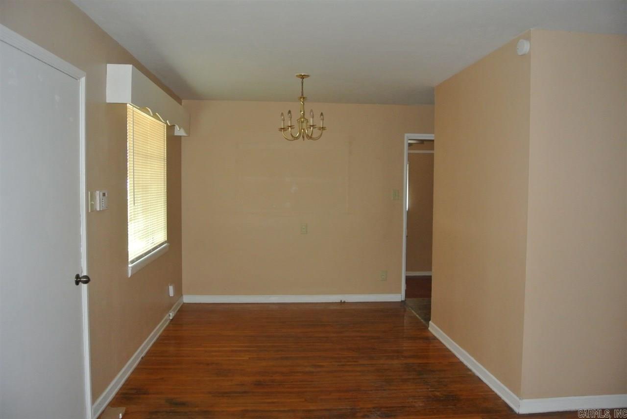 Broadmoor - Residential Lease