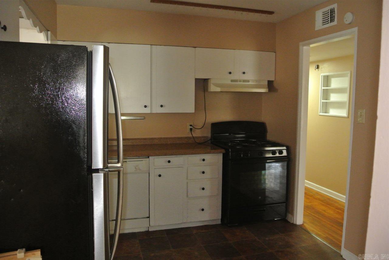 Broadmoor - Residential Lease