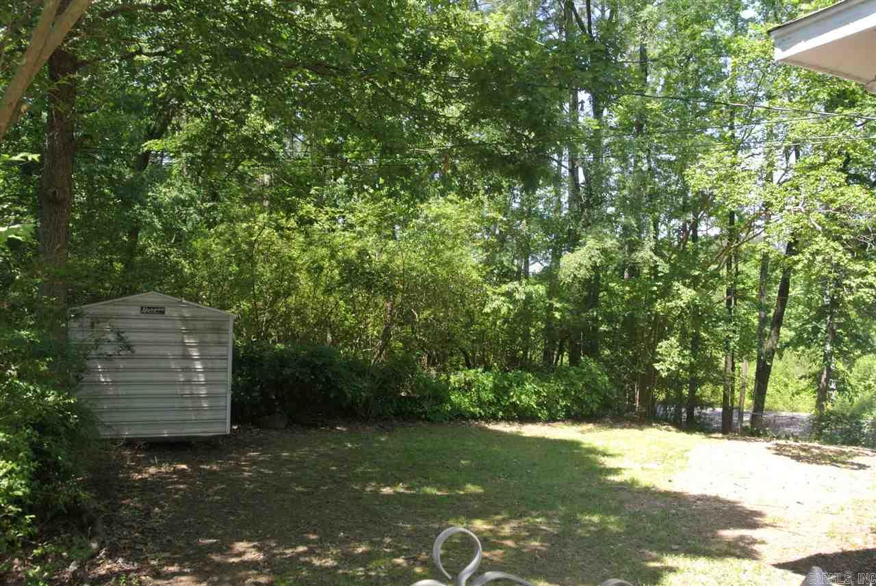 Broadmoor - Residential Lease