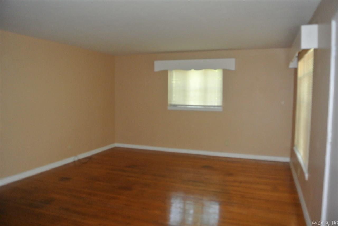 Broadmoor - Residential Lease