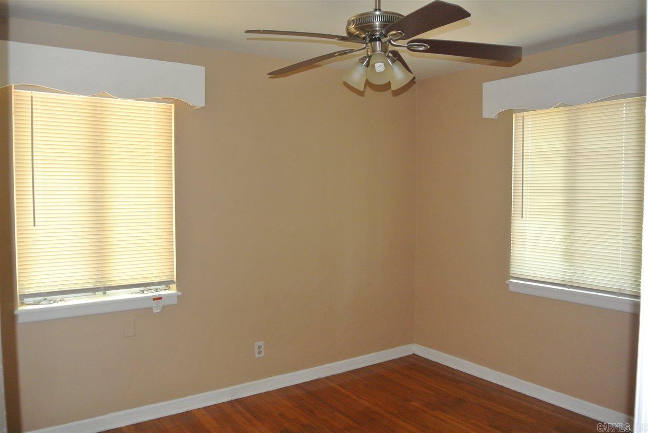 Broadmoor - Residential Lease