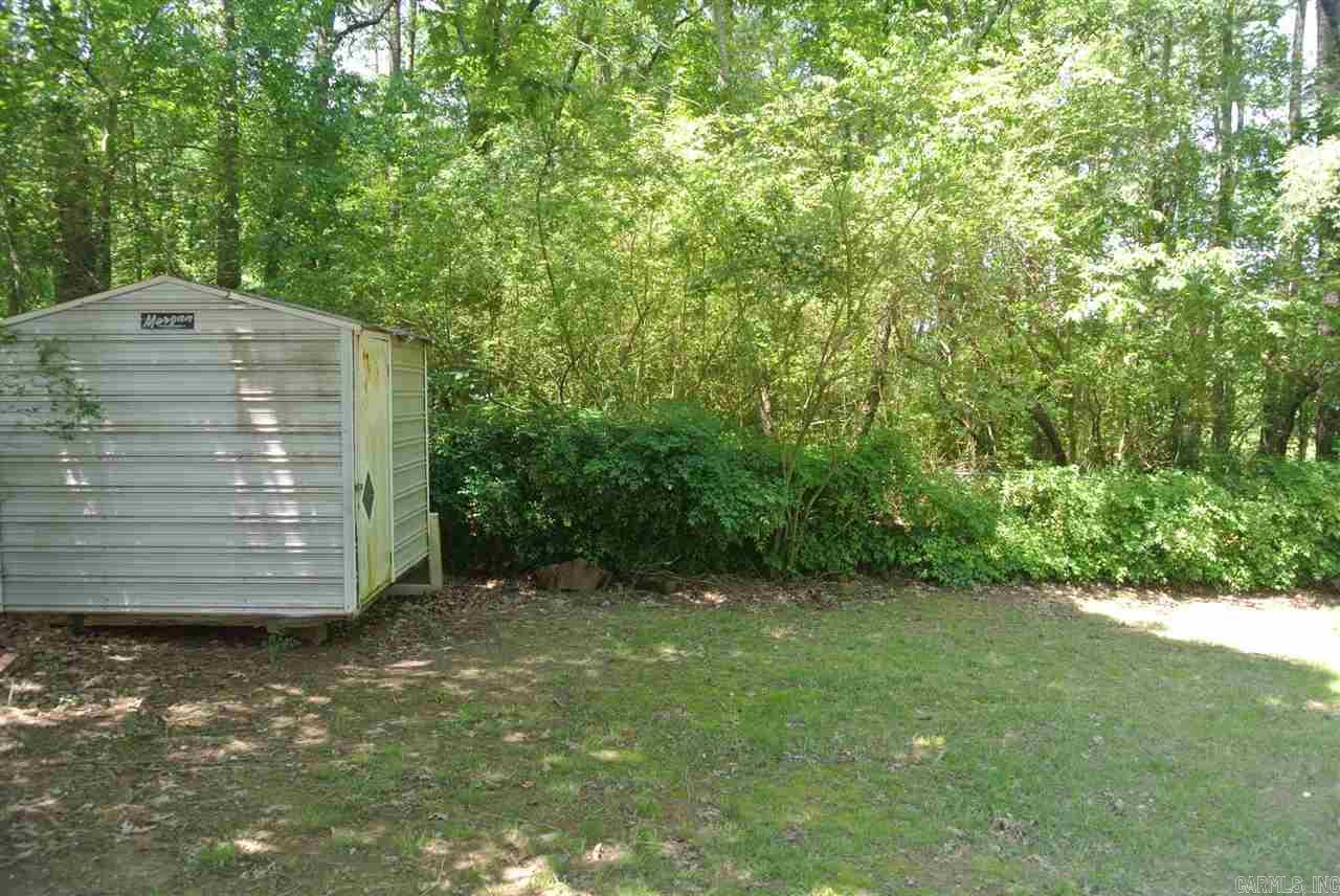 Broadmoor - Residential Lease