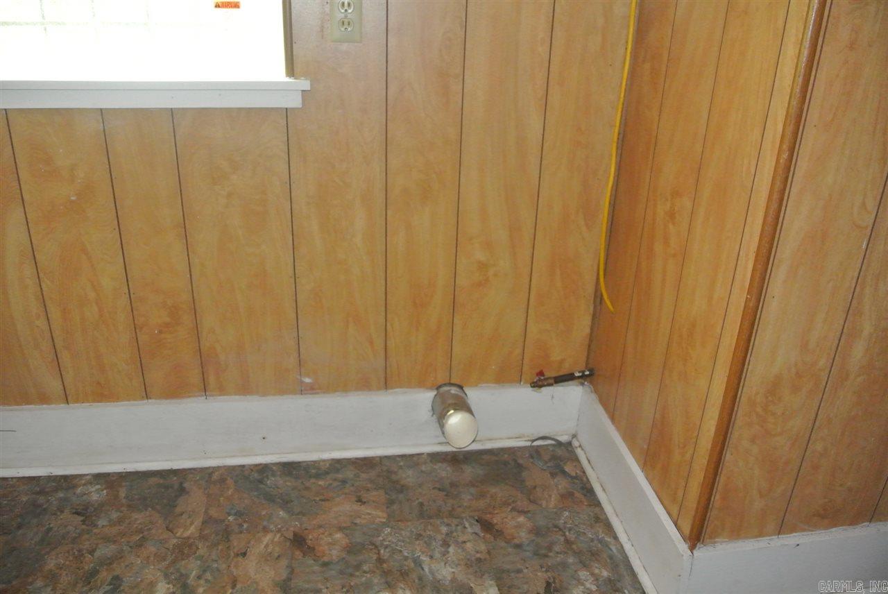 Broadmoor - Residential Lease