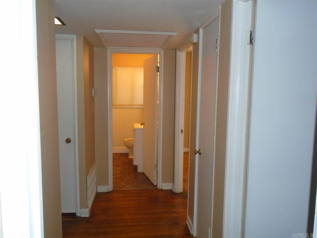 Broadmoor - Residential Lease