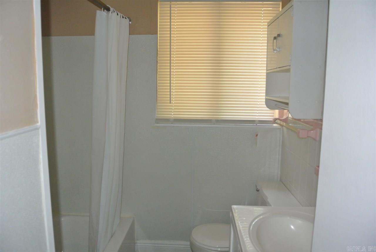 Broadmoor - Residential Lease