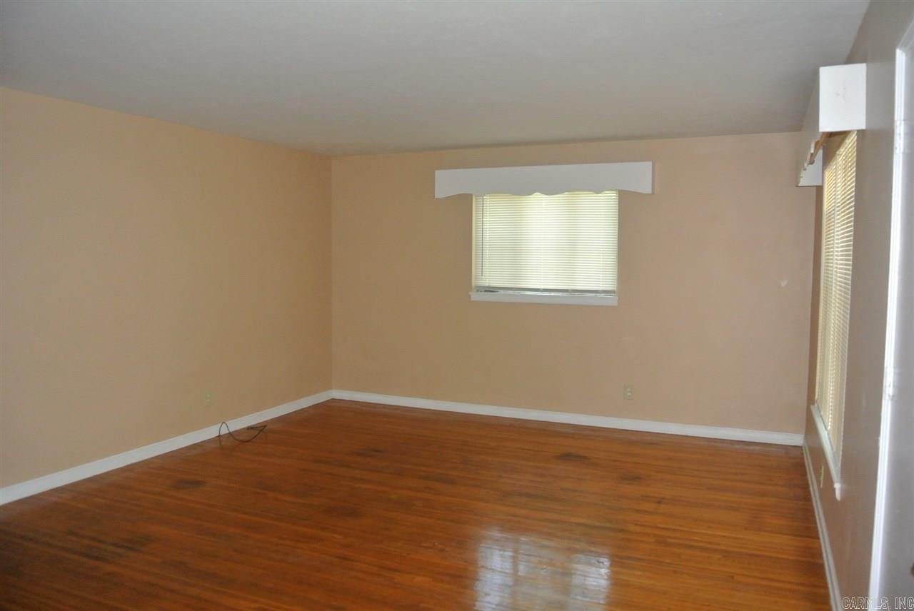 Broadmoor - Residential Lease