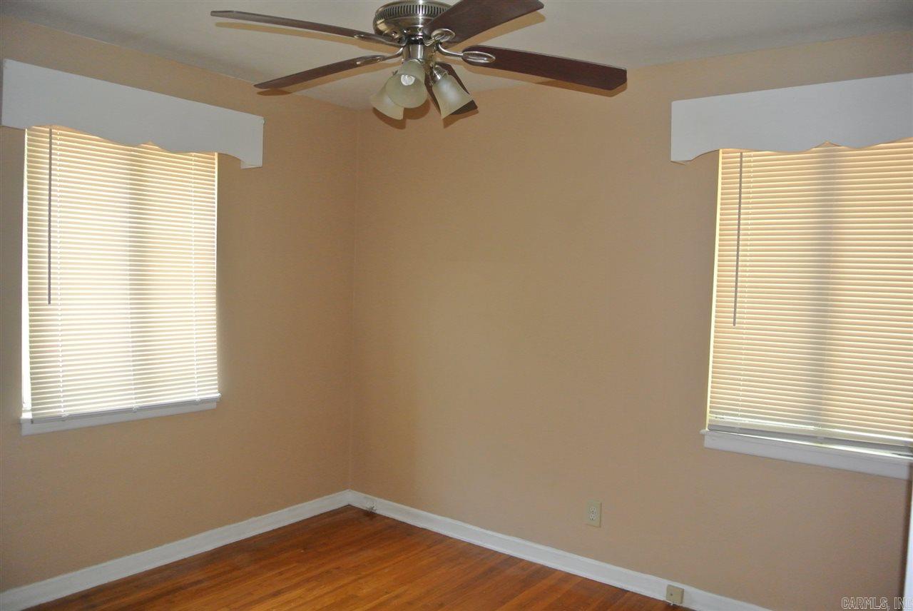 Broadmoor - Residential Lease