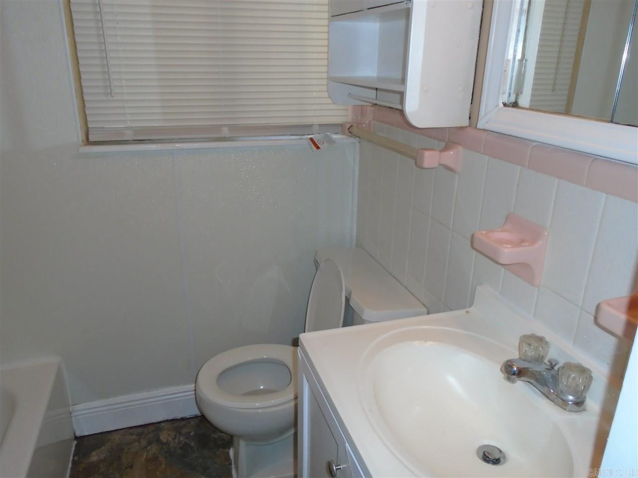 Broadmoor - Residential Lease