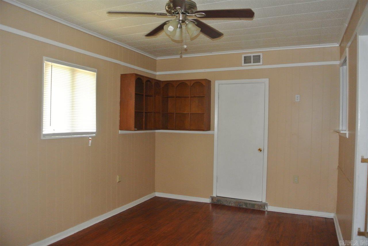 Broadmoor - Residential Lease