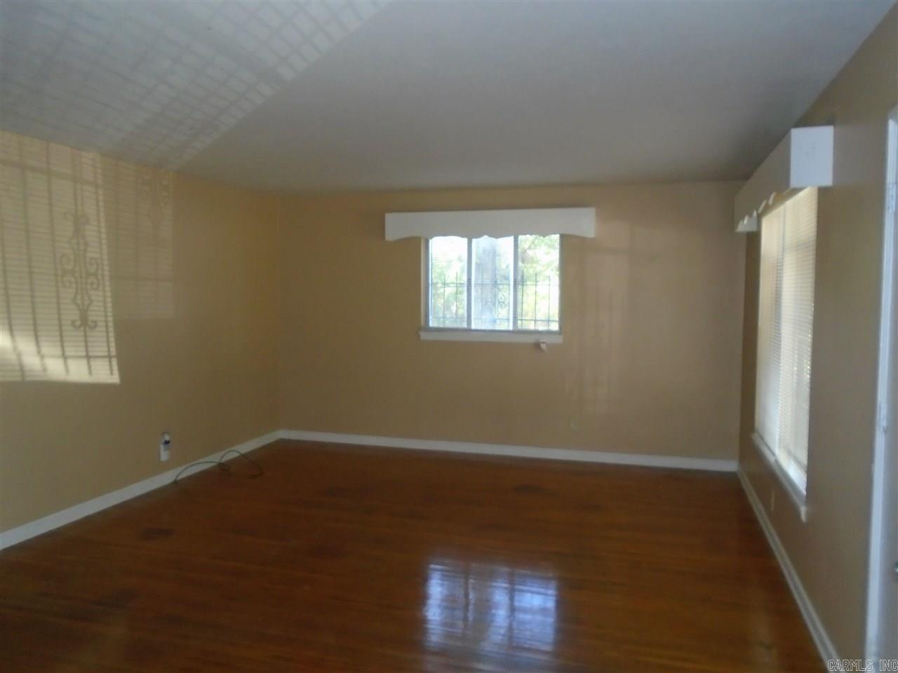 Broadmoor - Residential Lease