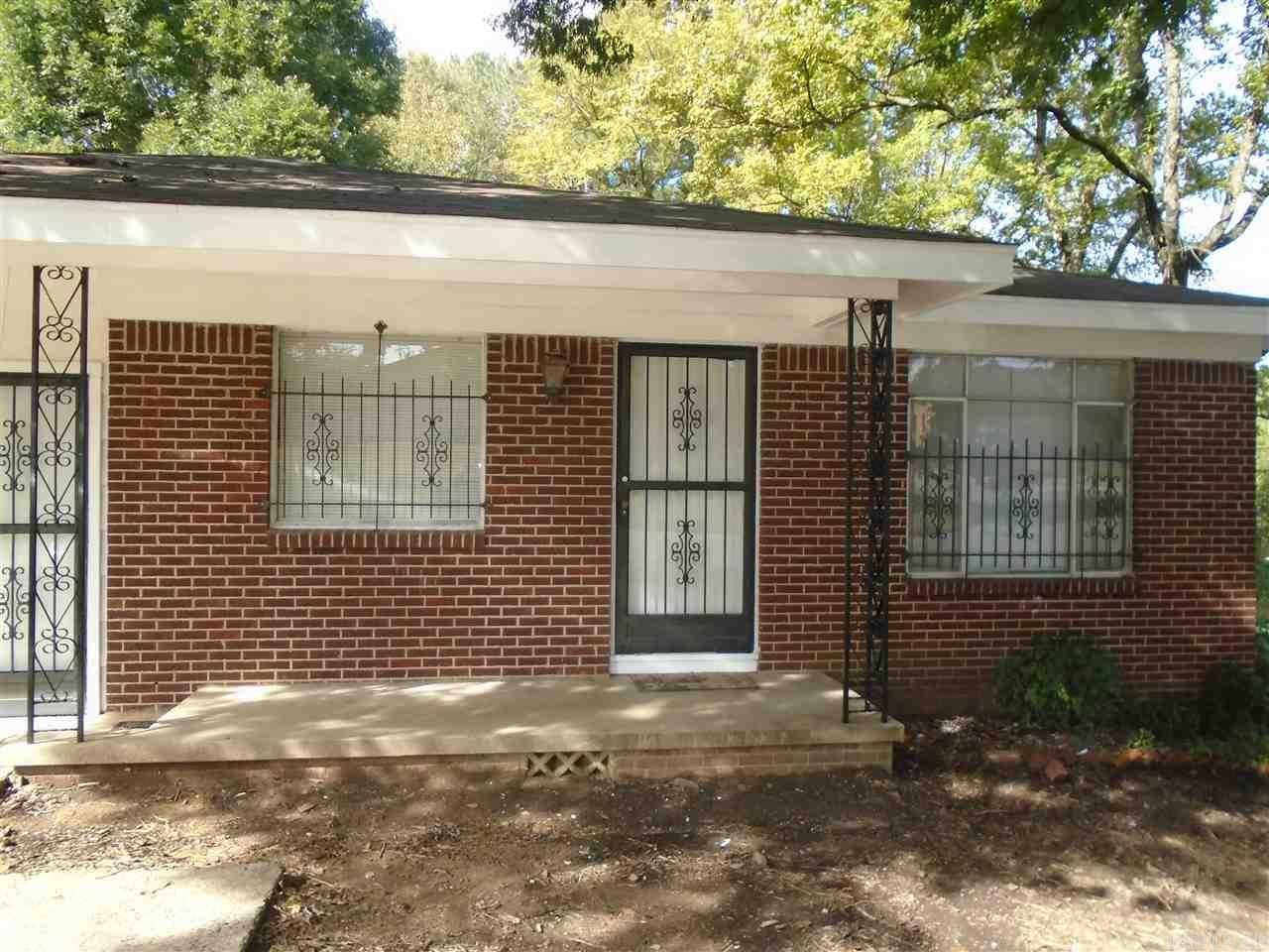 Broadmoor - Residential Lease