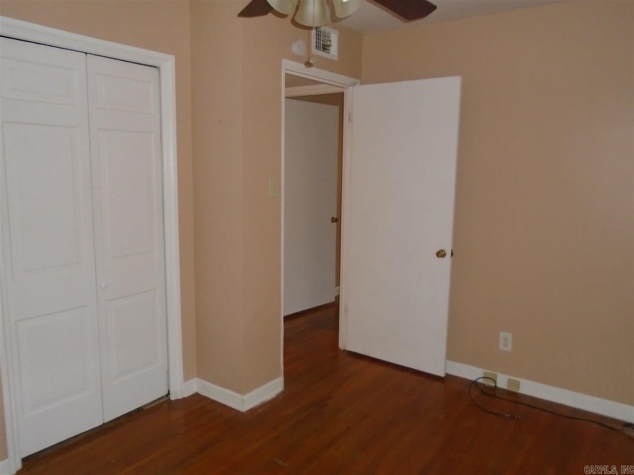 Broadmoor - Residential Lease