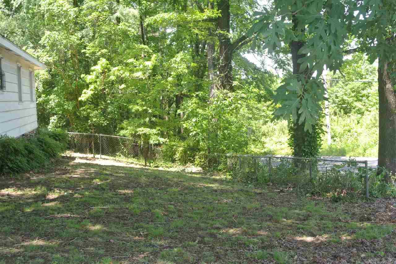 Broadmoor - Residential Lease